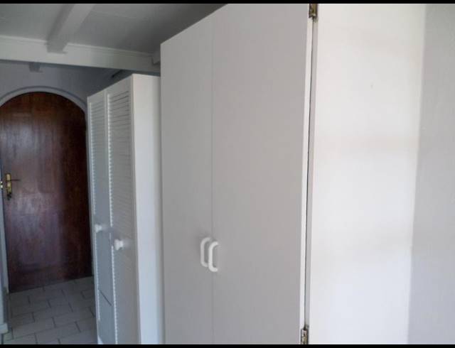 1 BEDROOM PROPERTY TO RENT IN FERNDALE